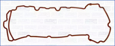 WILMINK GROUP wg1450492 -  Прокладка, крышка головки цилиндра